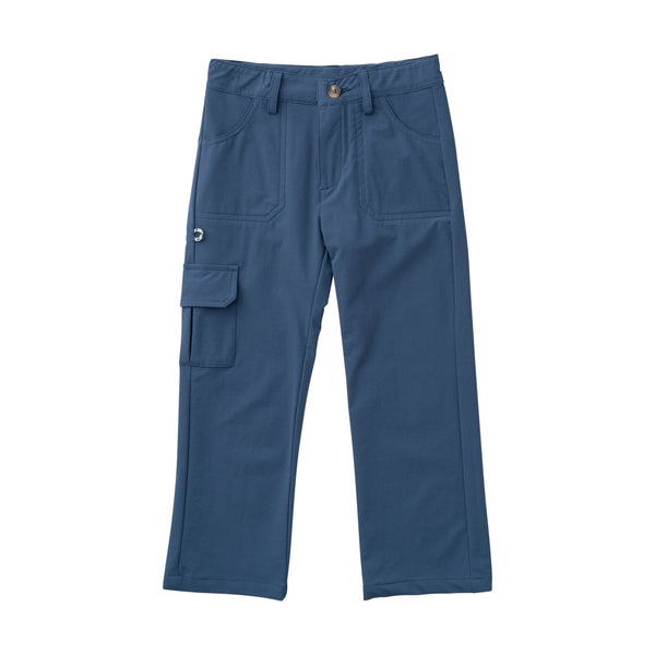 Original Angler Pant- Dark Denim