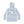 Pro Performance Hoodie T-shirt- Windsurfer Navy Peony Stripe
