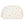 Stardust Oval Cosmetic Bag