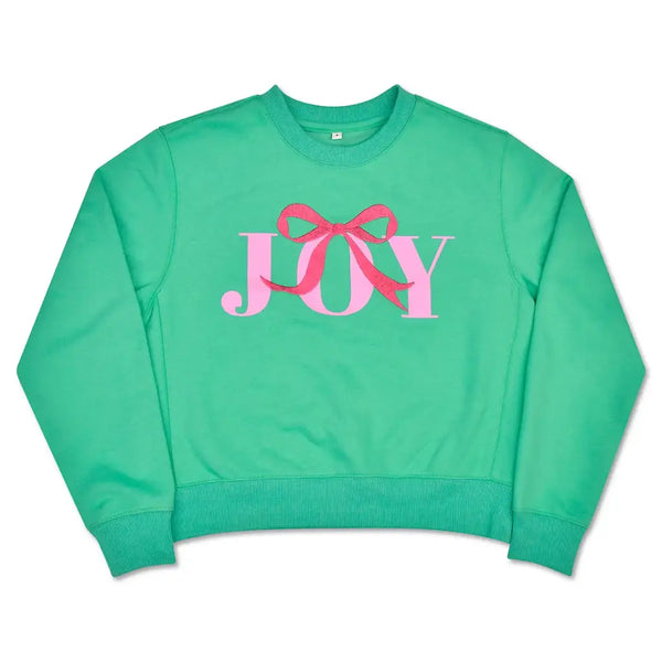 Joy Sweatshirt