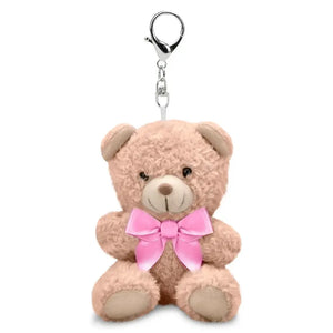 Bear Bag Charm