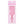 Pink Pearl Hair Brush