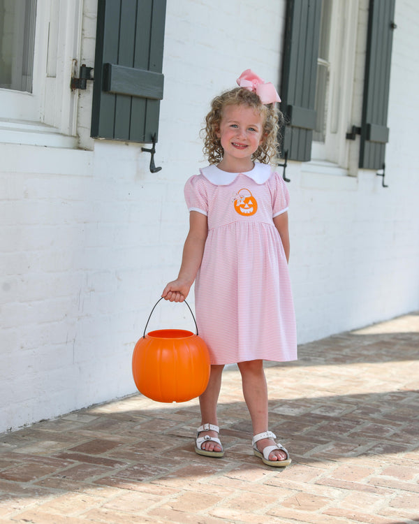 Jack O' Lantern Dress