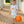 Jack O' Lantern Short Set