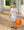 Jack O' Lantern Short Set