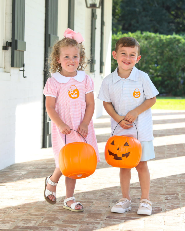 Jack O' Lantern Dress