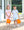 Jack O' Lantern Dress