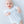 Jacob Smocked Bubble- Light Blue