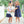 Charlotte Dress- Navy