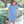Apple Pocket Dress