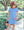 Apple Pocket Dress