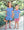 Apple Pocket Dress