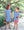 Apple Pocket Short Set