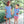 Apple Pocket Dress