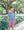 Apple Pocket Short Set