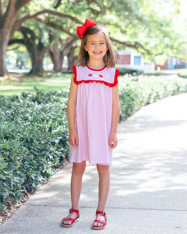 Bookworm Dress