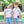 Cute To The Core Skort Set