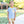 Crayon Pocket Short Set