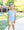 Crayon Pocket Short Set
