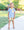 Crayon Pocket Short Set