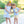 Crayon Pocket Short Set