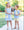 Crayon Pocket Short Set