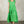 Tiered Texture Maxi Dress- Green