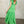 Tiered Texture Maxi Dress- Green