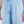 Wide Leg Pants- Light Blue