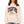 Licensed LSU Beige Stripe Vintage Team Sweater- (Women's)