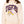 Licensed LSU Beige Stripe Vintage Team Sweater- (Women's)