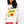 Multi Crayon & Doodle Sweatshirt- Beige (Women's)