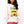Multi Crayon & Doodle Sweatshirt- Beige (Women's)