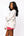 Multi Crayon & Doodle Sweatshirt- Beige (Women's)