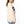 Licensed LSU Beige Stripe Vintage Team Sweater- (Women's)