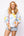 Notebook Paper & School Supplies Sweatshirt- White