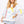 Notebook Paper & School Supplies Sweatshirt- White