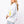 Notebook Paper & School Supplies Sweatshirt- White