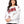 Licensed Alabama Big Icons Scattered All Over Sweatshirt- (Women's)