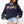Navy 'Science' Icon Sweatshirt- (Women's)