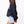 Navy 'Science' Icon Sweatshirt- (Women's)
