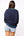 Navy 'Science' Icon Sweatshirt- (Women's)