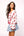 Licensed Alabama Knit In Mascot Rhinestone Cardigan-(Women's)