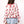 Licensed Alabama Knit In Mascot Rhinestone Cardigan-(Women's)