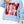 Licensed Ole Miss Metallic Word W/ Icons Sweatshirt- (Women's)