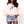 Licensed Alabama V Neck Striped Cuff Sweater-(Women's)
