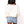 Licensed Alabama V Neck Striped Cuff Sweater-(Women's)