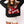 Licensed UGA Metallic Word W/ Icons Sweatshirt- (Women's)