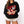 Licensed UGA Metallic Word W/ Icons Sweatshirt- (Women's)