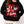 Licensed UGA Metallic Word W/ Icons Sweatshirt- (Women's)
